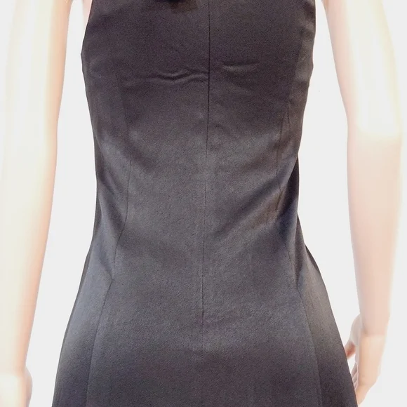 Kobi Halperin Celestia Midi Flowy Halter Dress Size 4